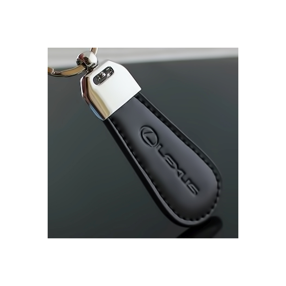 PORTE CLES LEXUS | WRC Rally Mega.Store