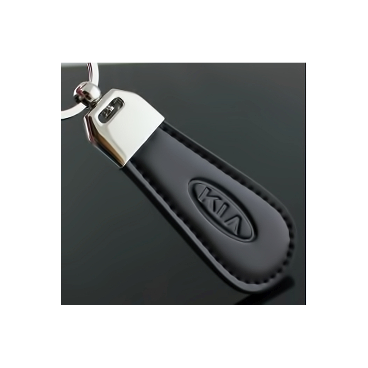 PORTE CLES KIA | WRC Rally Mega.Store