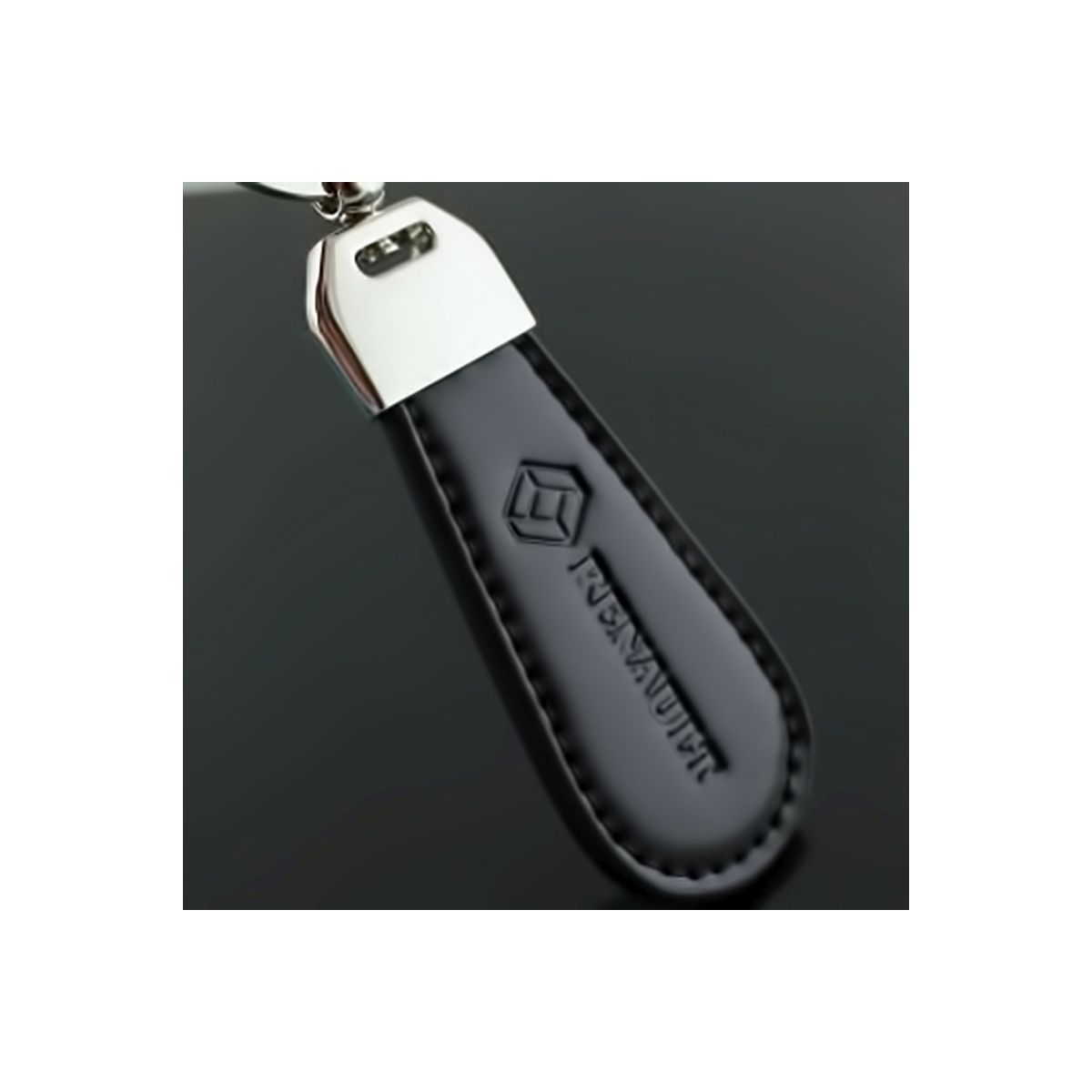 PORTE CLES RENAULT | WRC Rally Mega.Store