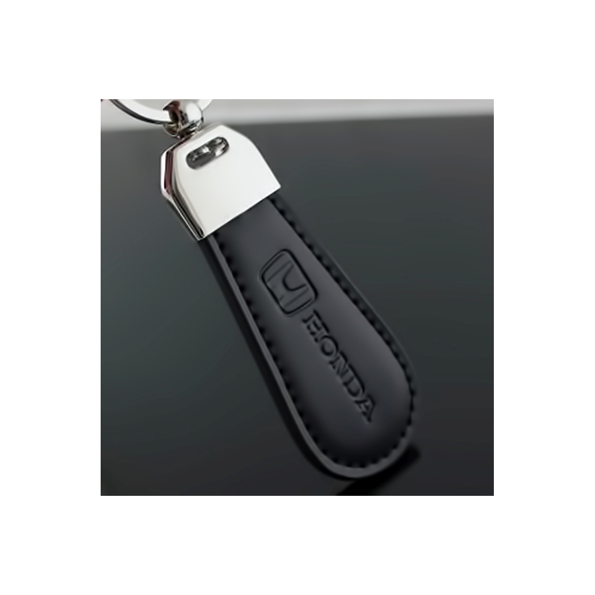 PORTE CLES HONDA | WRC Rally Mega.Store