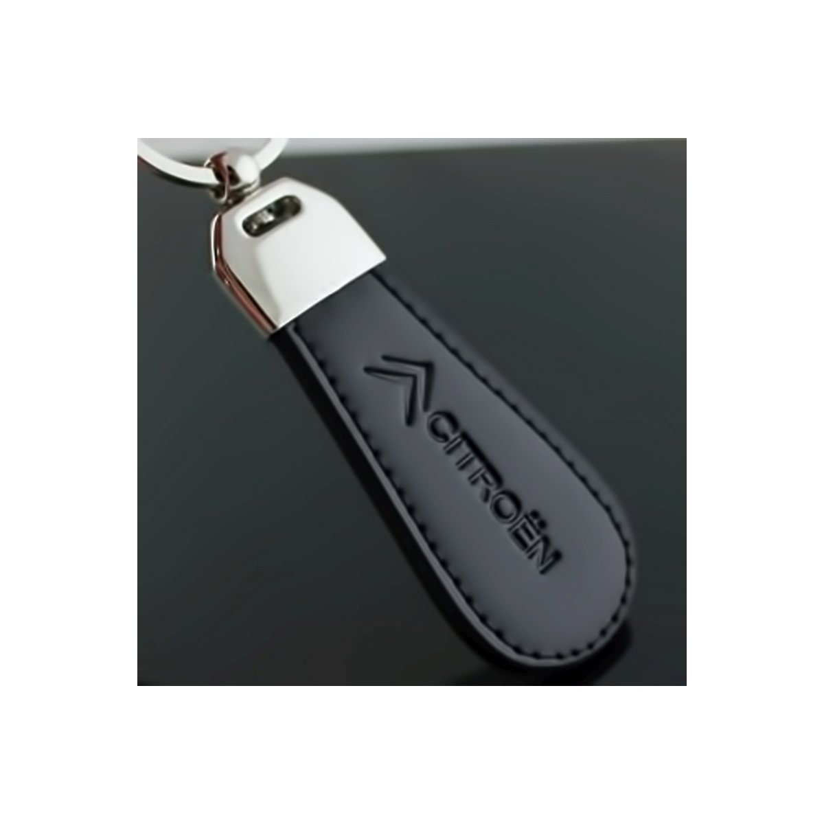 PORTE CLES CITROEN | WRC Rally Mega.Store