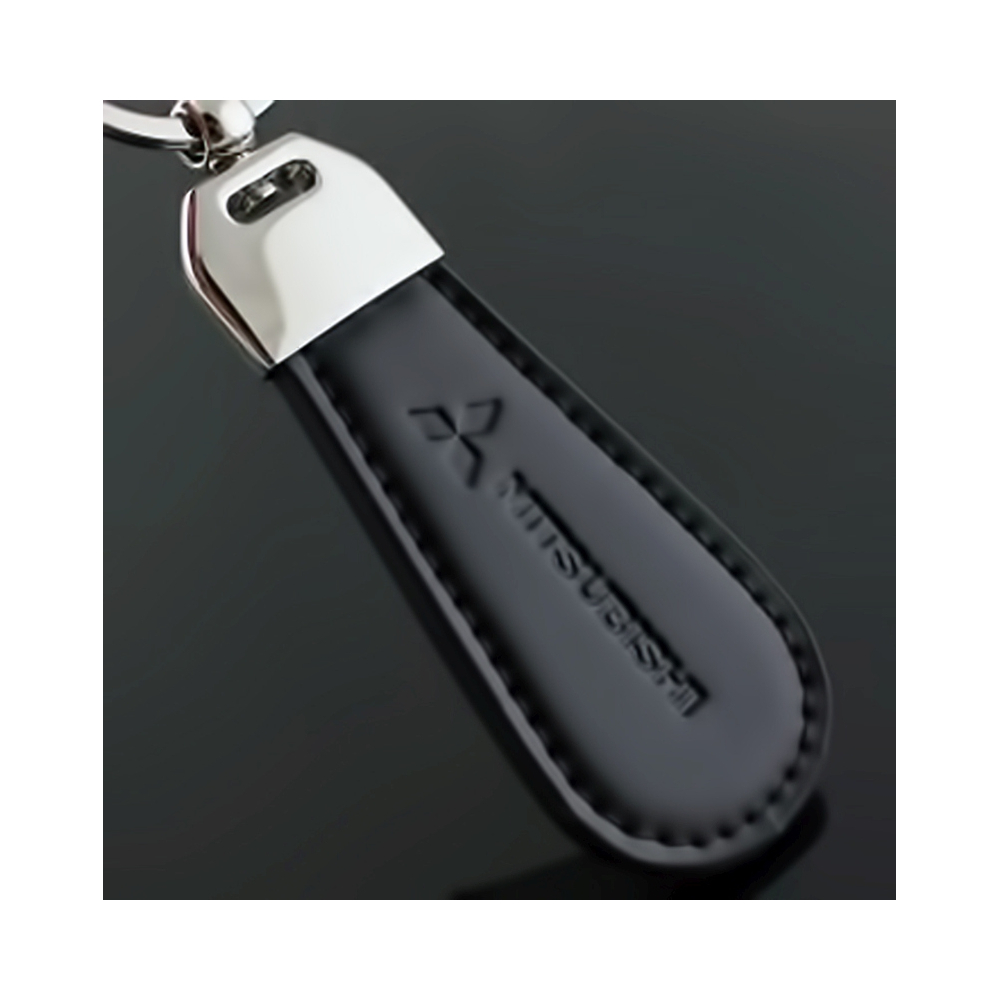 PORTE CLES MITSUBISHI | WRC Rally Mega.Store