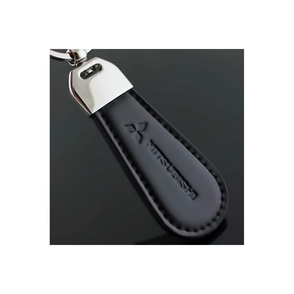 PORTE CLES MITSUBISHI | WRC Rally Mega.Store