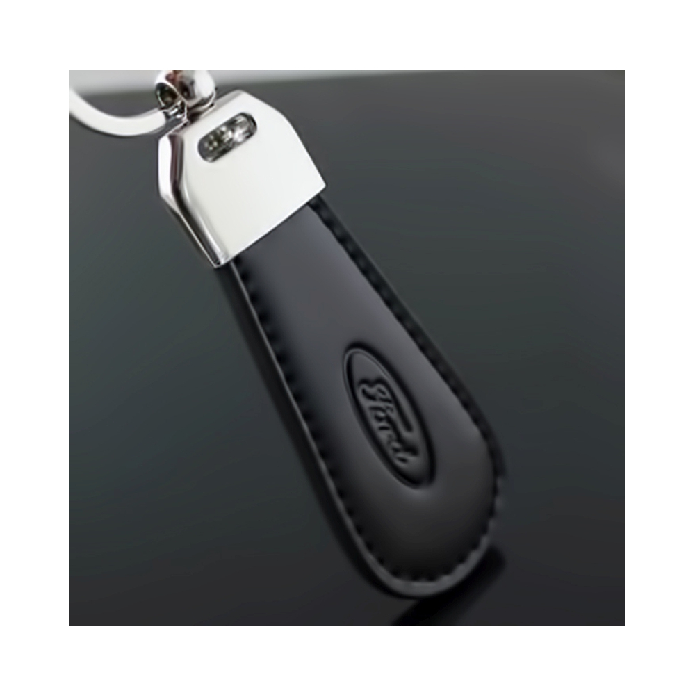 PORTE CLES FORD | WRC Rally Mega.Store