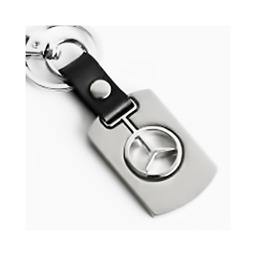 PORTE CLES MERCEDES | WRC Rally Mega.Store