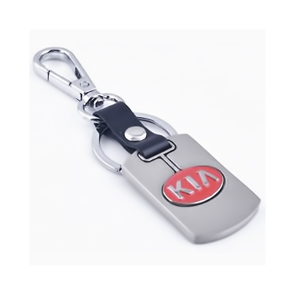 PORTE CLES KIA | WRC Rally Mega.Store