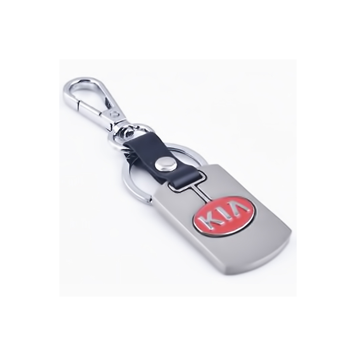 PORTE CLES KIA | WRC Rally Mega.Store