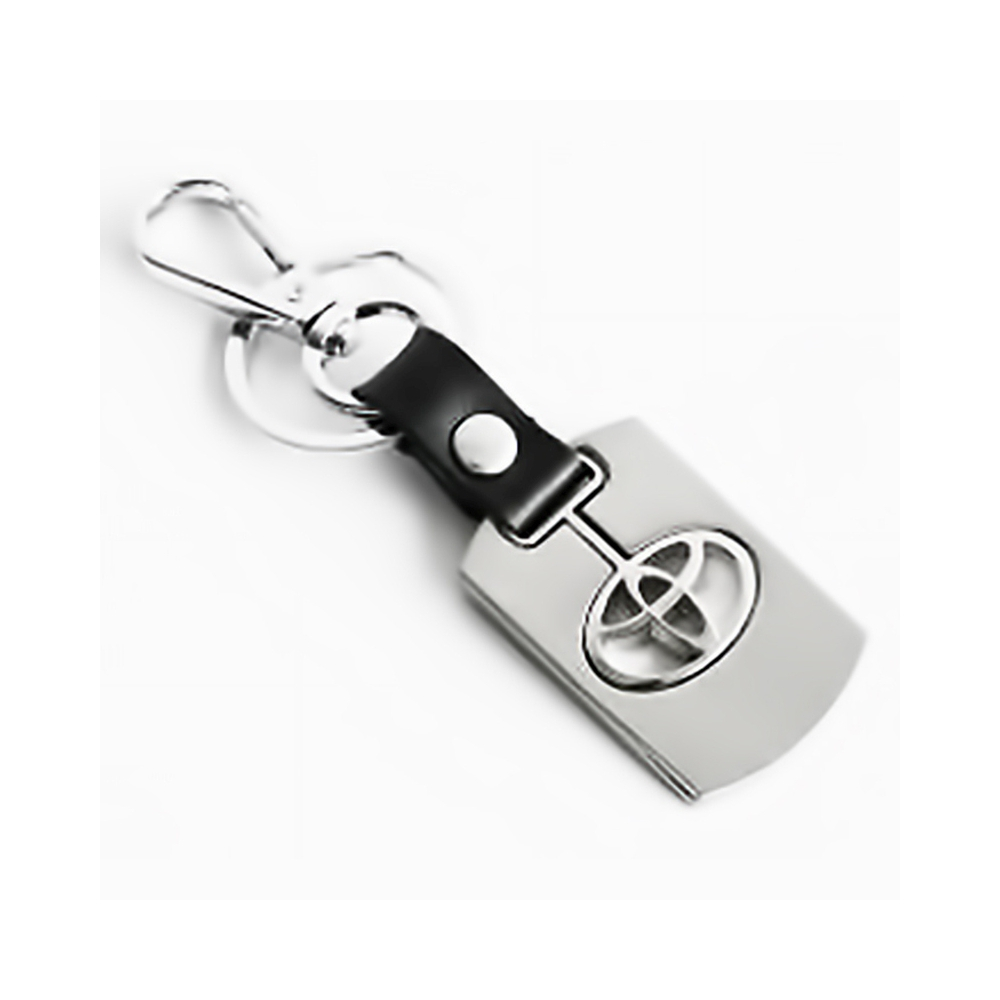 PORTE CLES TOYOTA | WRC Rally Mega.Store