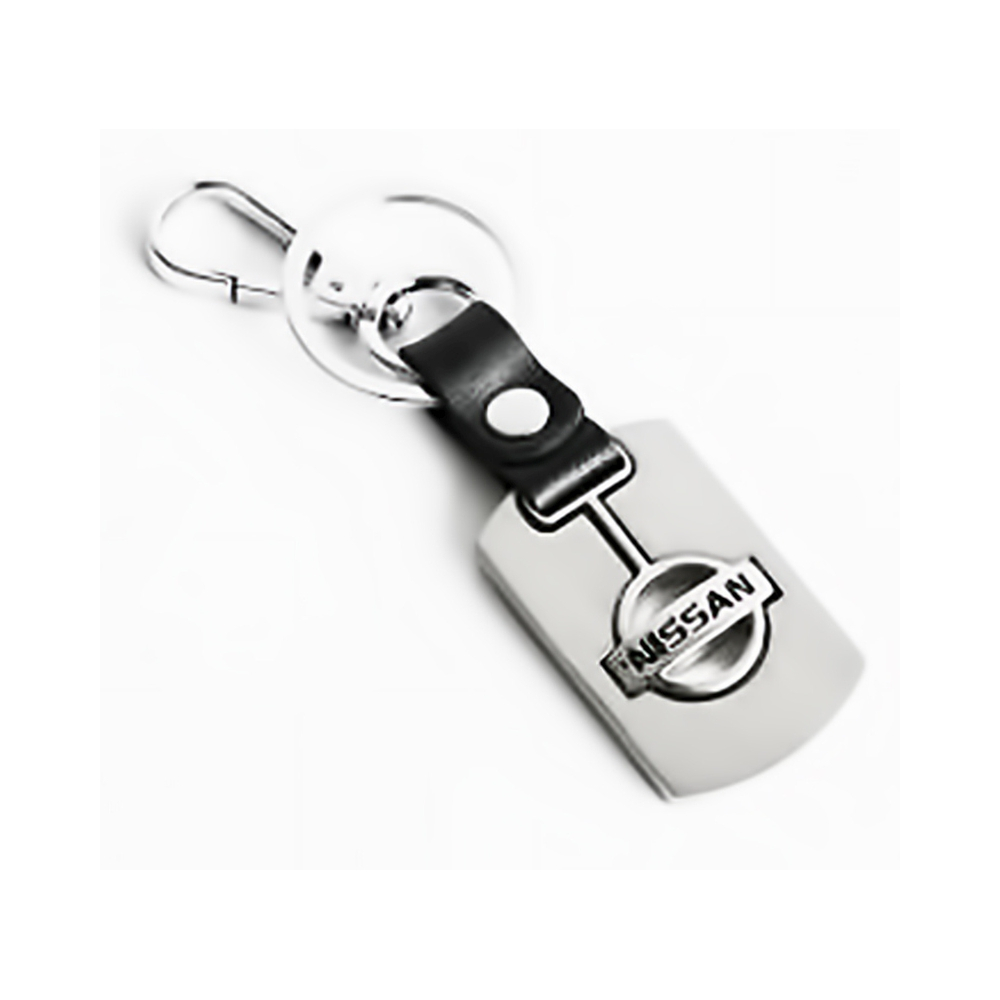 PORTE CLES NISSAN | WRC Rally Mega.Store