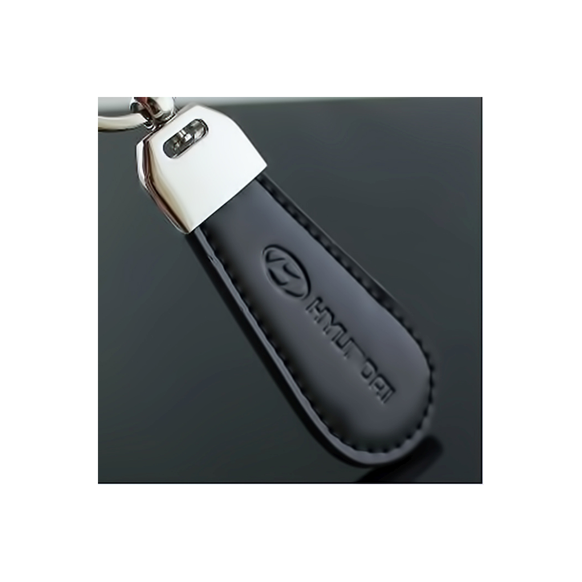 PORTE CLES HYUNDAI | WRC Rally Mega.Store