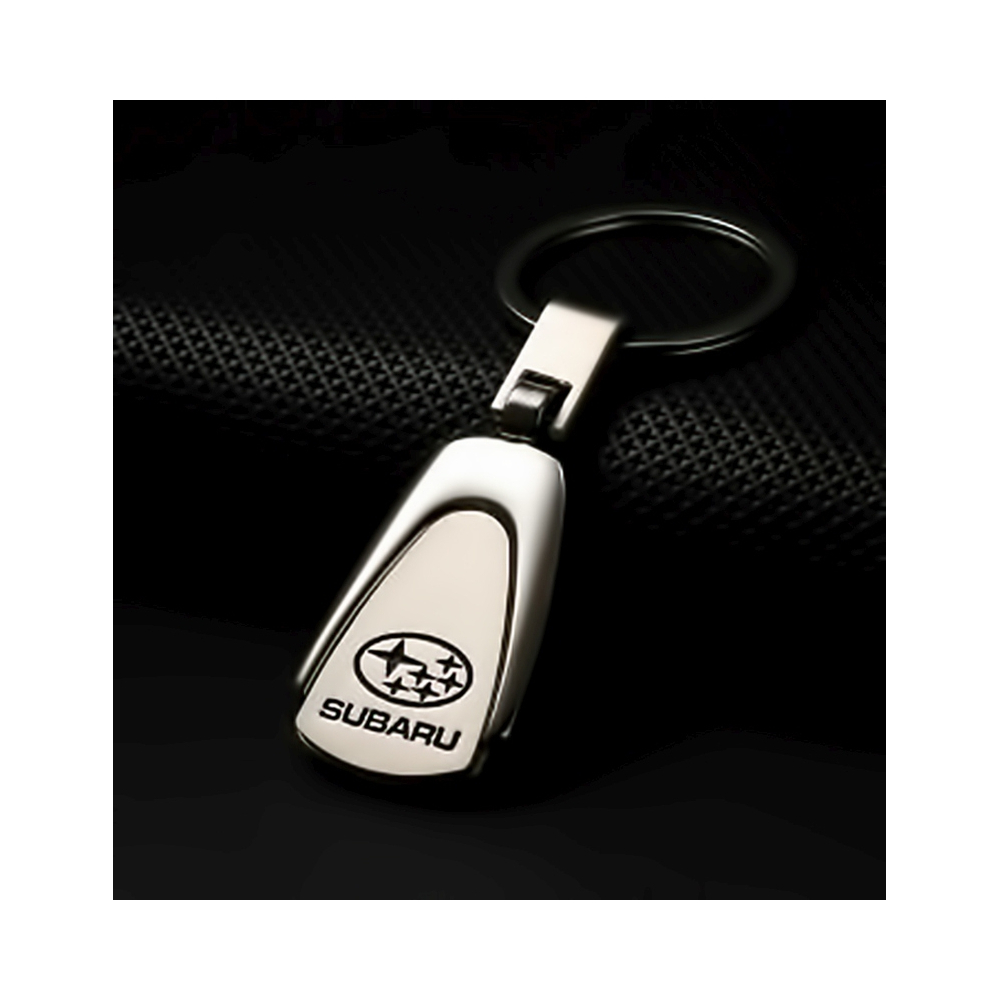 PORTE CLES SUBARU | WRC Rally Mega.Store