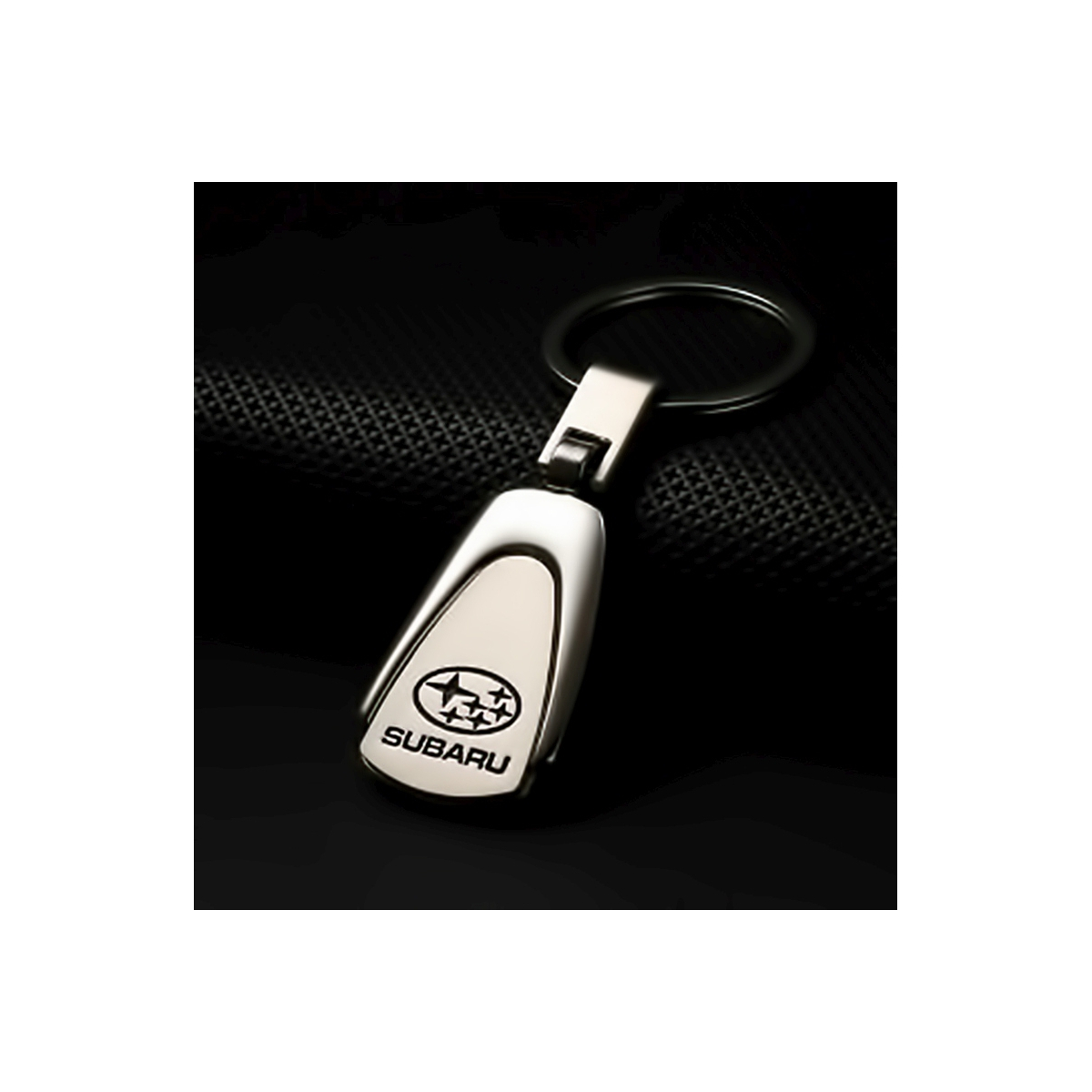 PORTE CLES SUBARU | WRC Rally Mega.Store