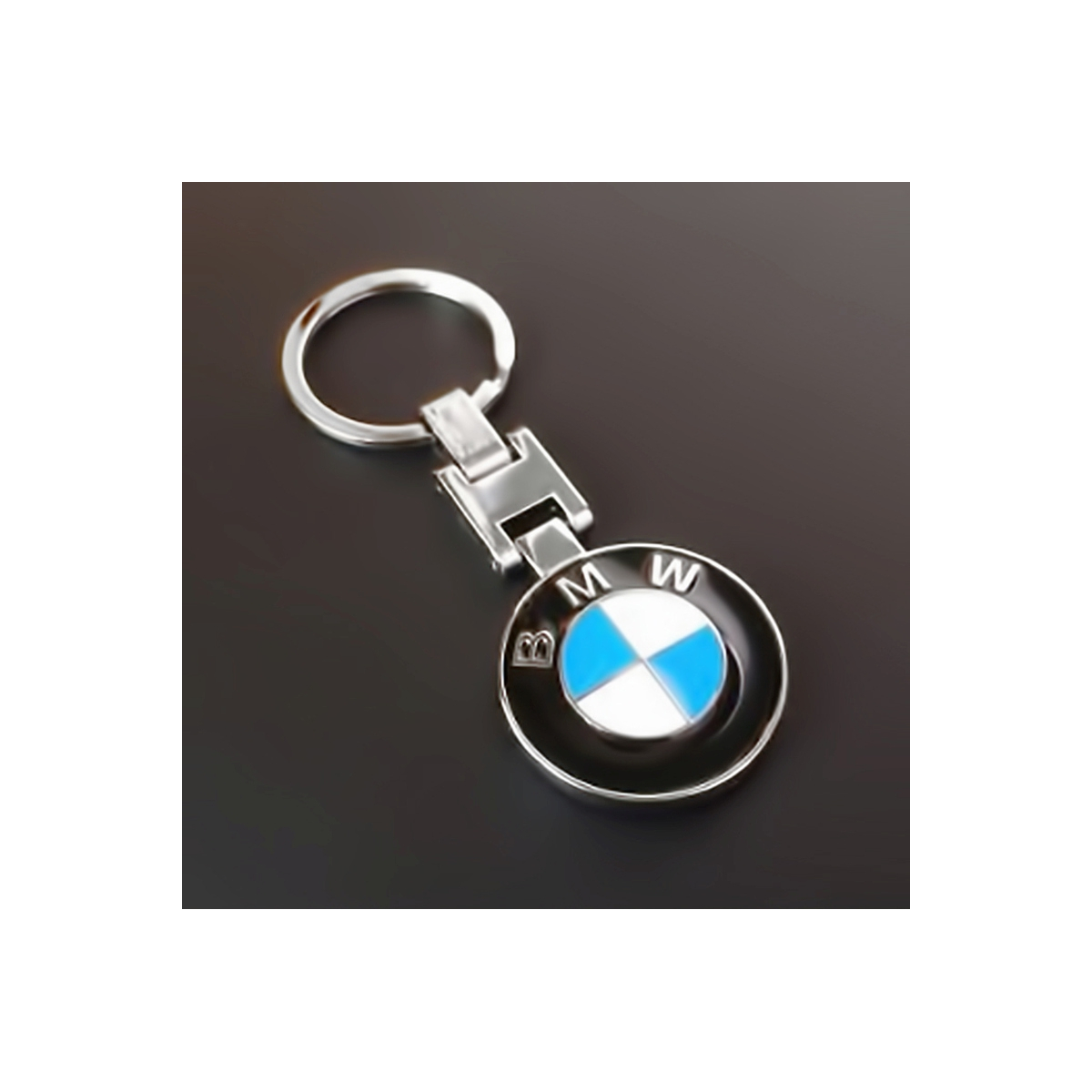 PORTE CLES BMW | WRC Rally Mega.Store