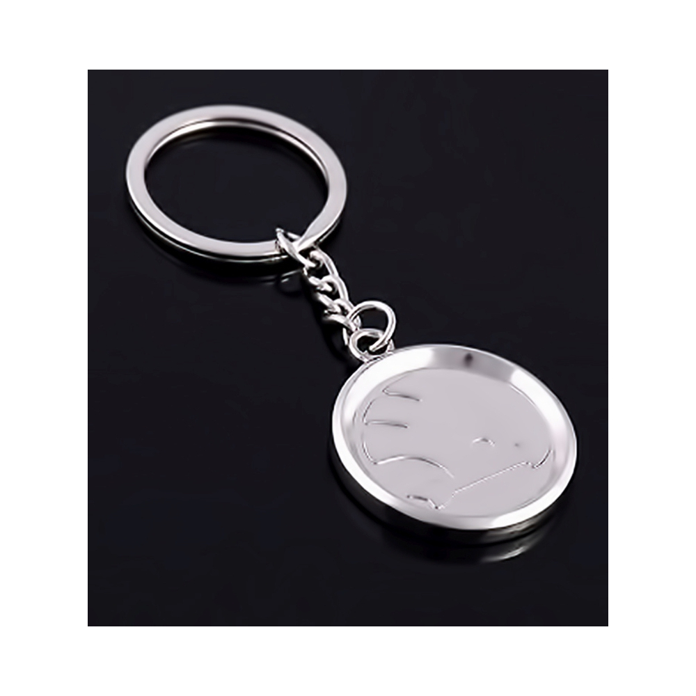 PORTE CLES SKODA | WRC Rally Mega.Store