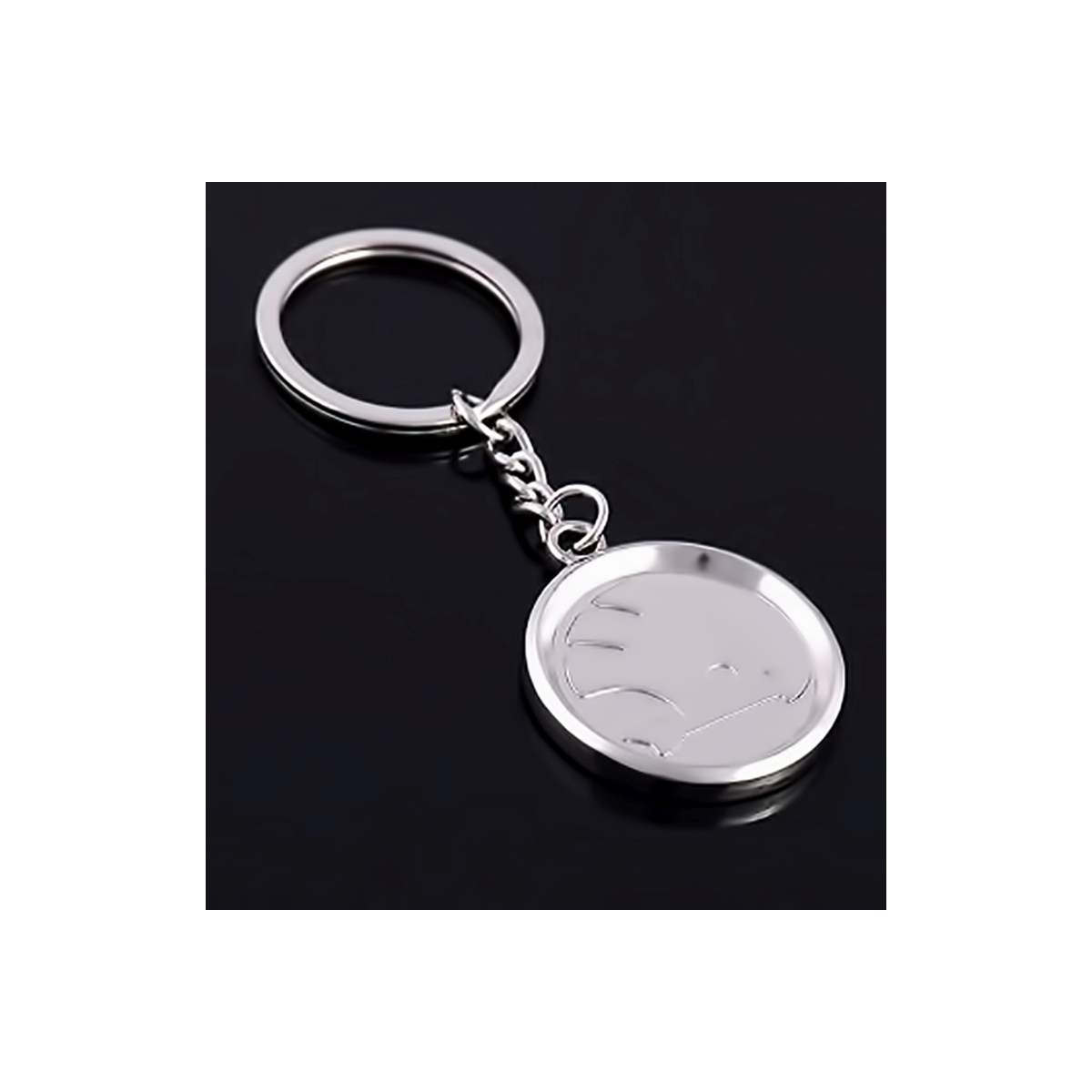 PORTE CLES SKODA | WRC Rally Mega.Store