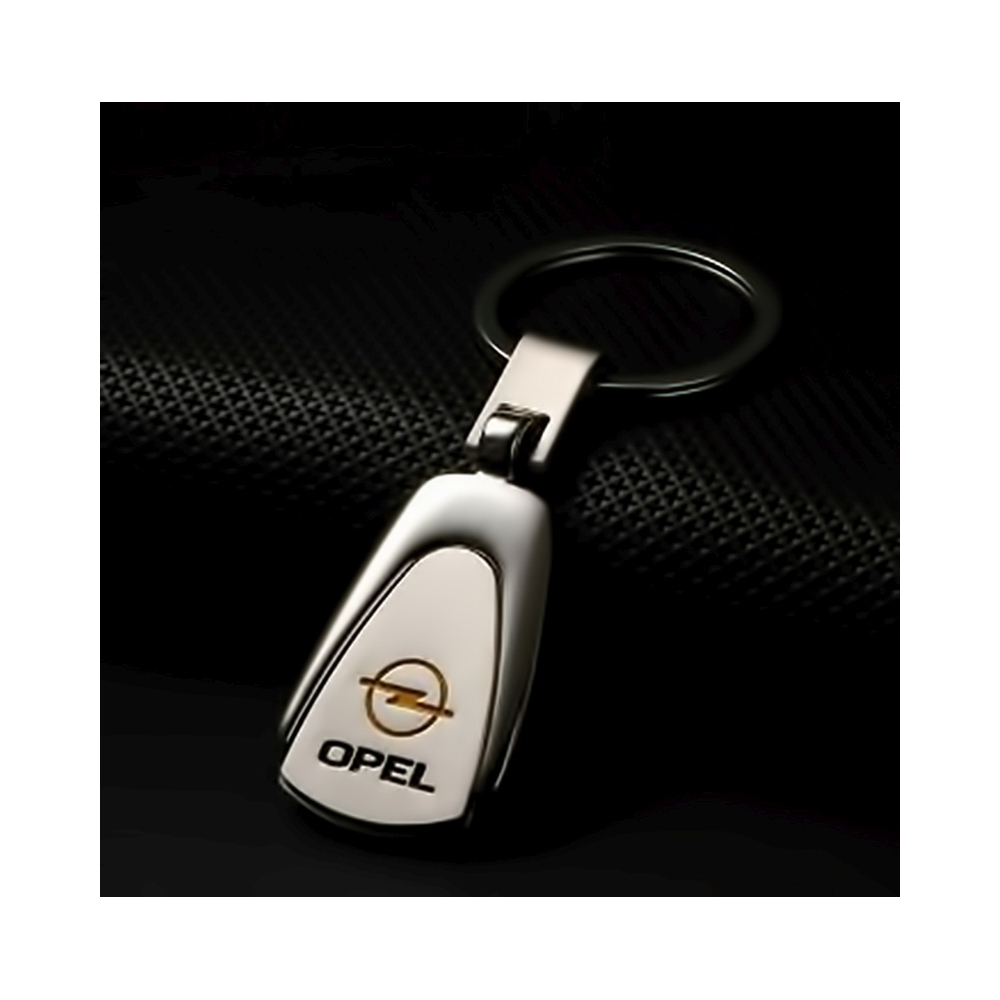 PORTE CLES OPEL | WRC Rally Mega.Store