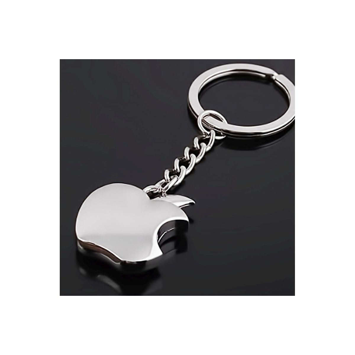 PORTE CLES APPLE | WRC Rally Mega.Store