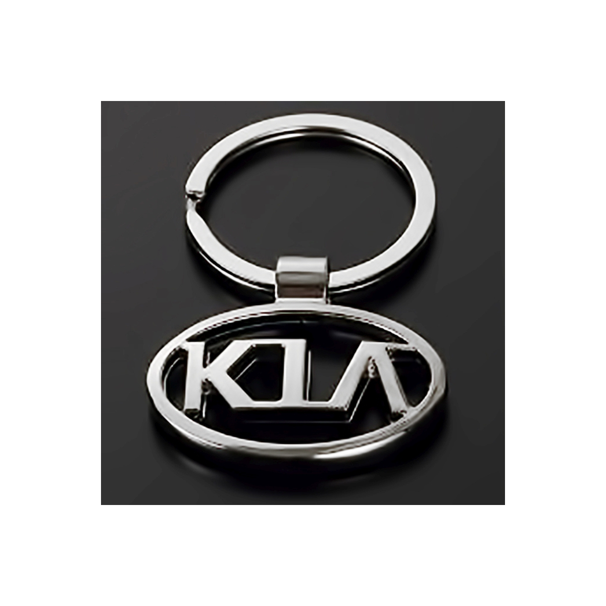 PORTE CLES KIA | WRC Rally Mega.Store