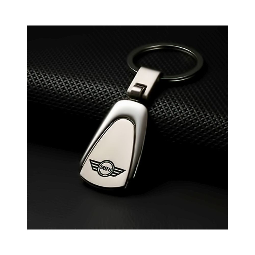 PORTE CLES MINI | WRC Rally Mega.Store