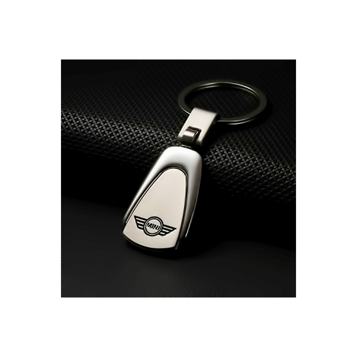 PORTE CLES MINI | WRC Rally Mega.Store