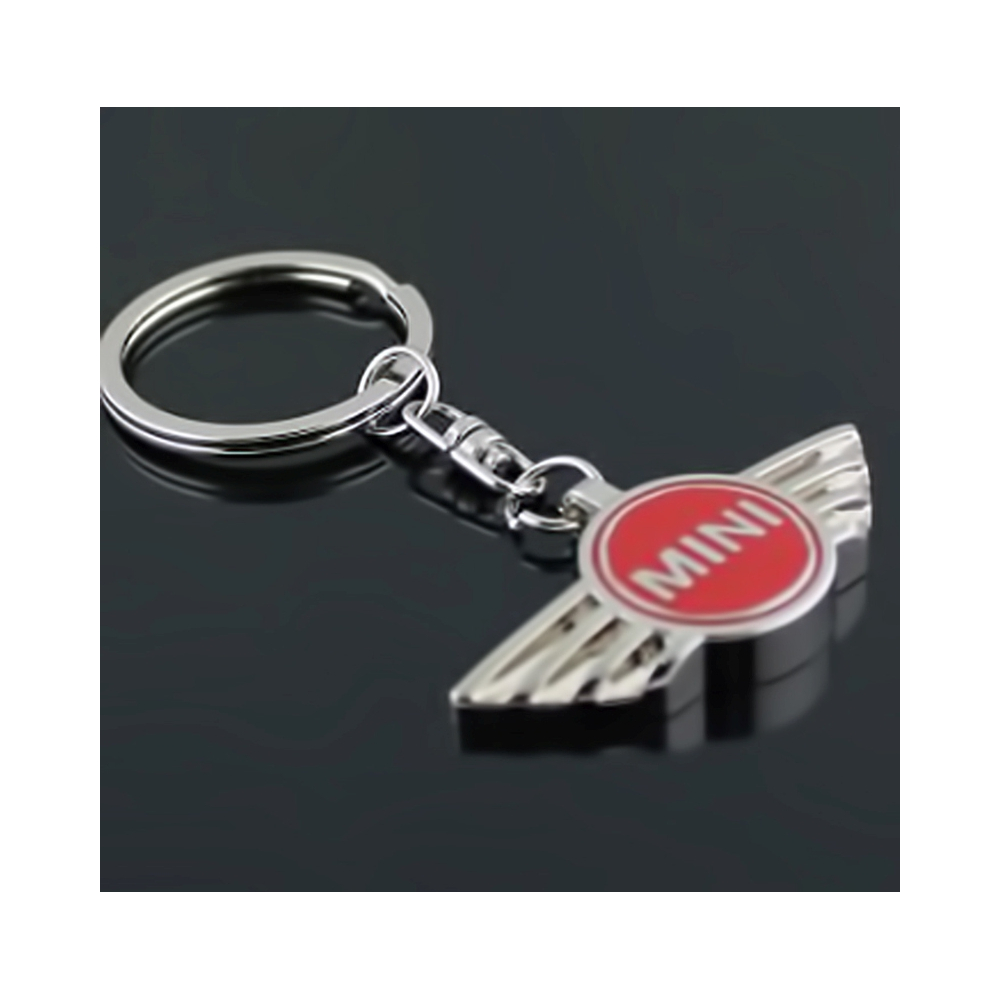 PORTE CLES MINI | WRC Rally Mega.Store