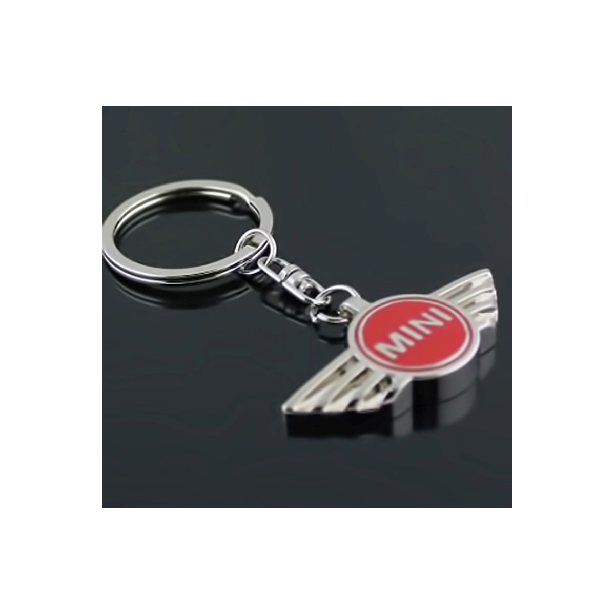 PORTE CLES MINI | WRC Rally Mega.Store