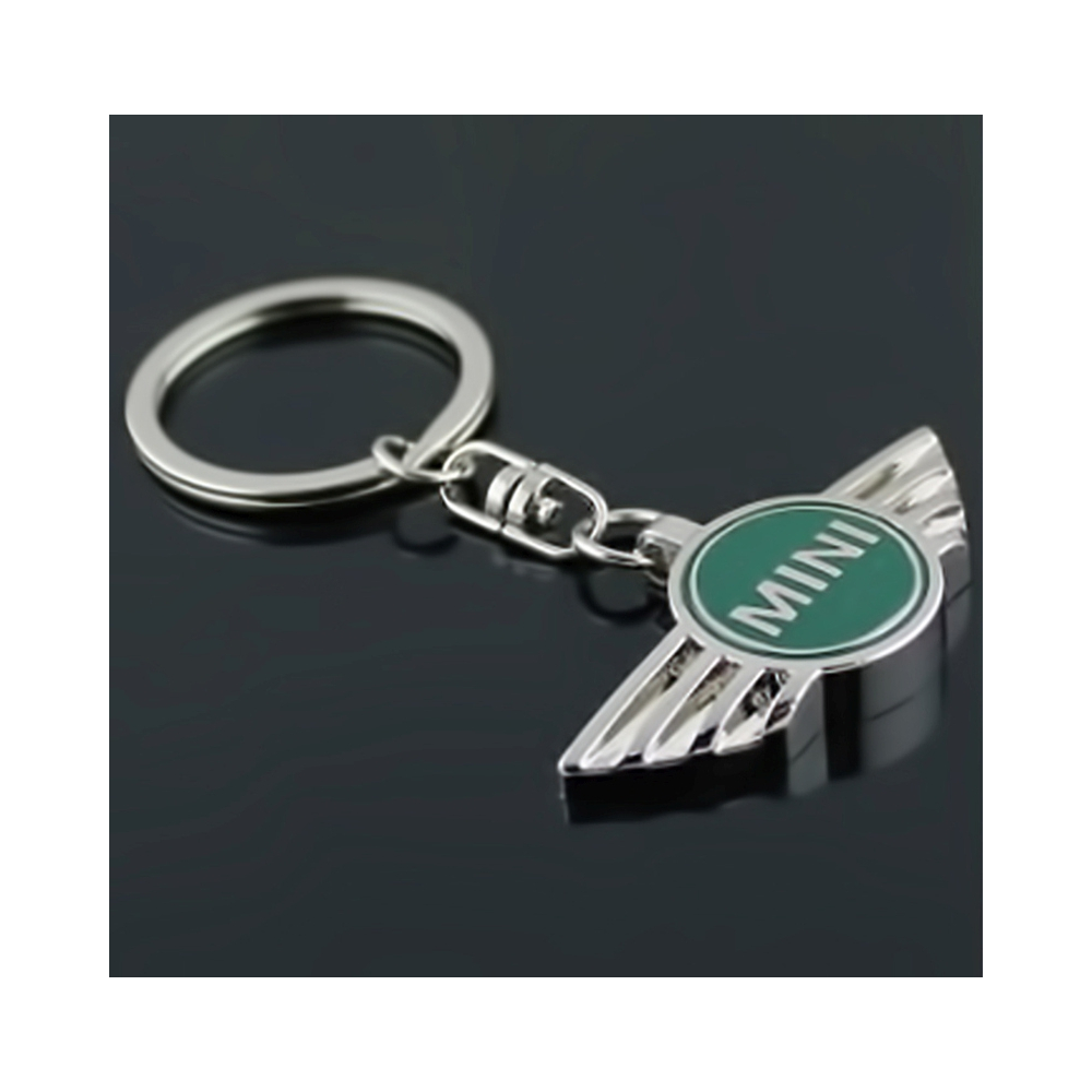 PORTE CLES MINI | WRC Rally Mega.Store