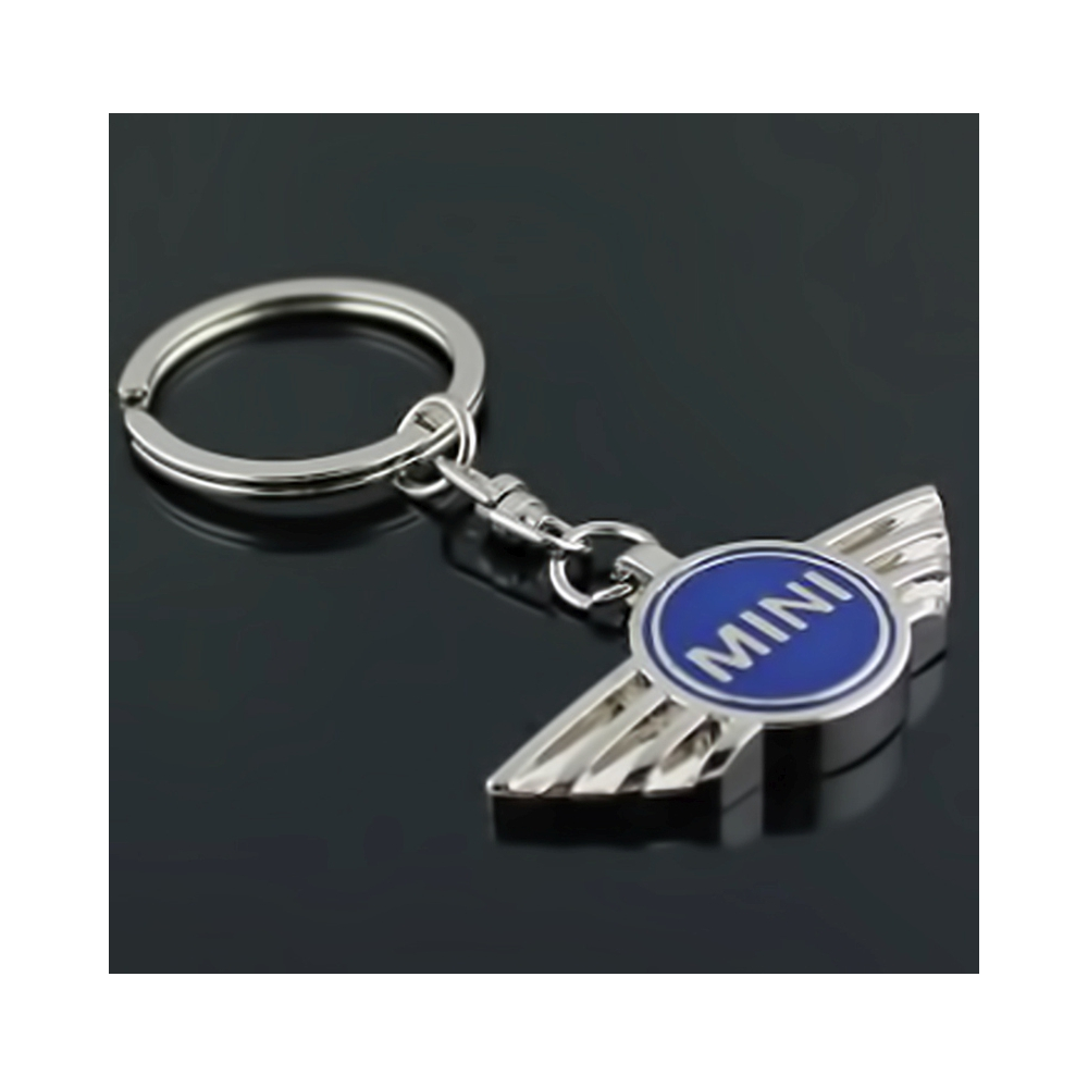 PORTE CLES MINI | WRC Rally Mega.Store