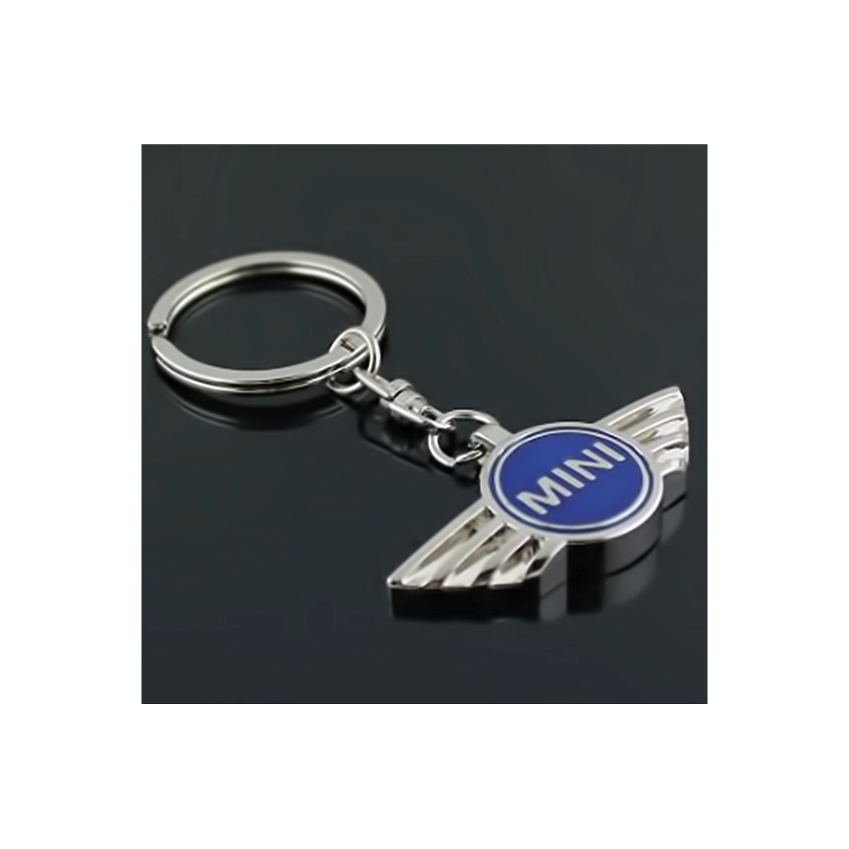 PORTE CLES MINI | WRC Rally Mega.Store