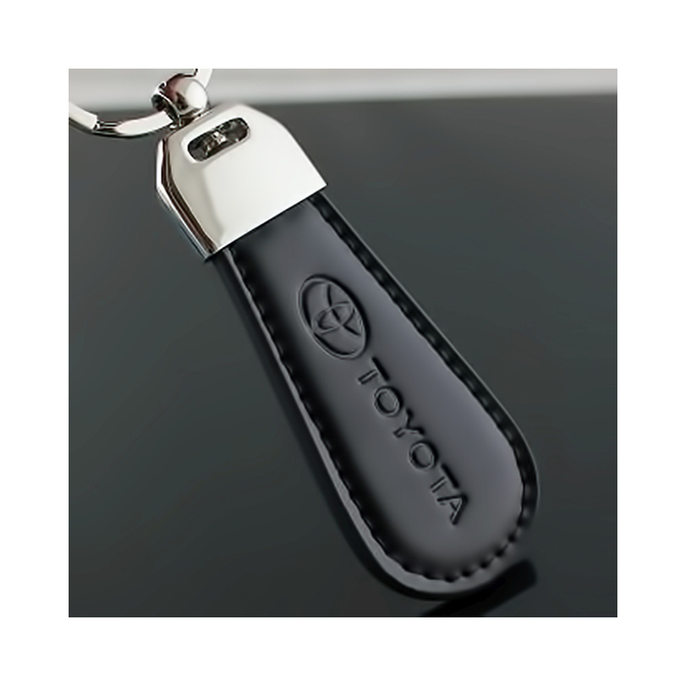 PORTE CLES TOYOTA | WRC Rally Mega.Store