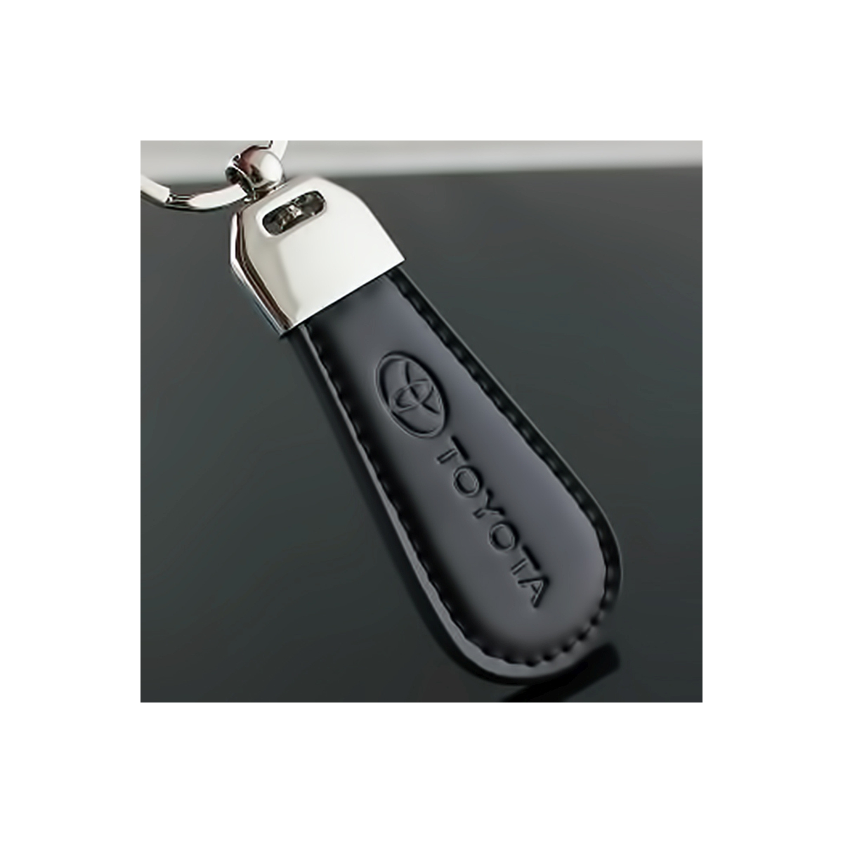 PORTE CLES TOYOTA | WRC Rally Mega.Store