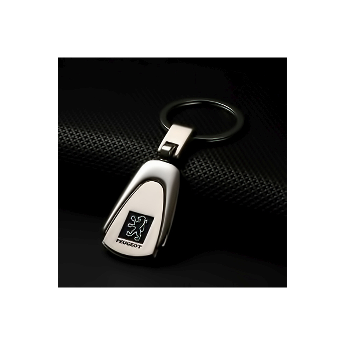 PORTE CLES PEUGEOT | WRC Rally Mega.Store