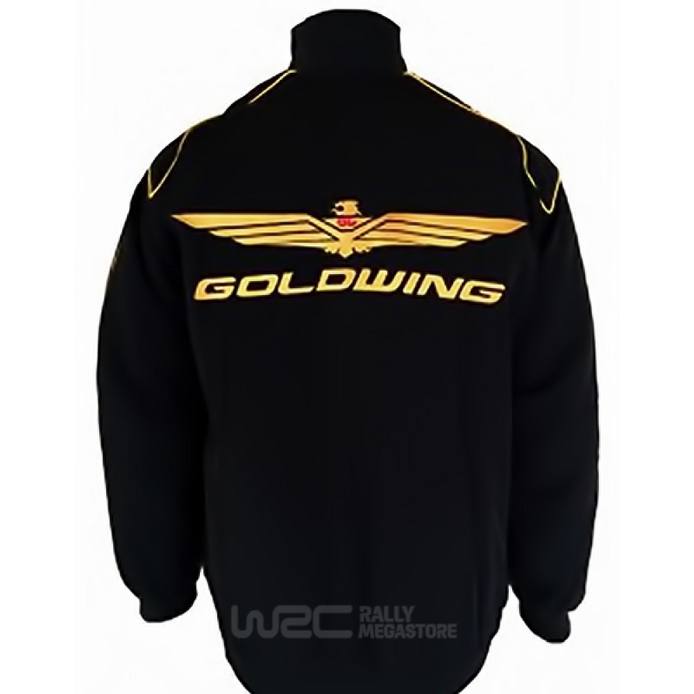 BLOUSON HONDA GOLDWING LEGEND | WRC Rally Mega.Store