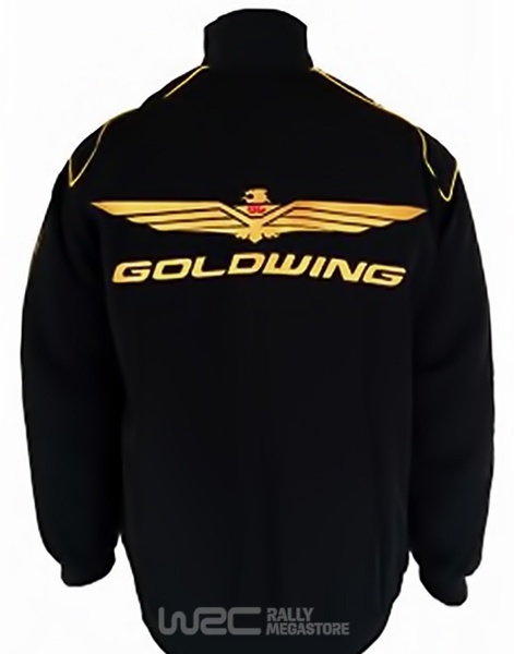 Blouson HONDA GOLDWING Collection HONDA Veste à 79,99€