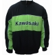 BLOUSON KAWASAKI