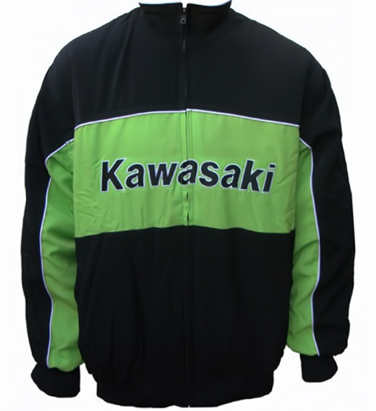Veste kawasaki online
