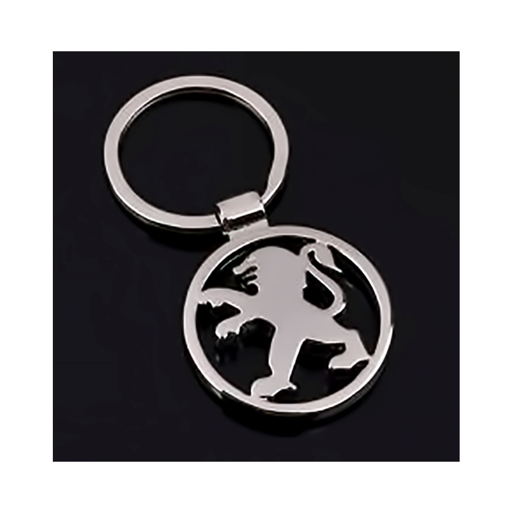 PORTE CLES PEUGEOT | WRC Rally Mega.Store