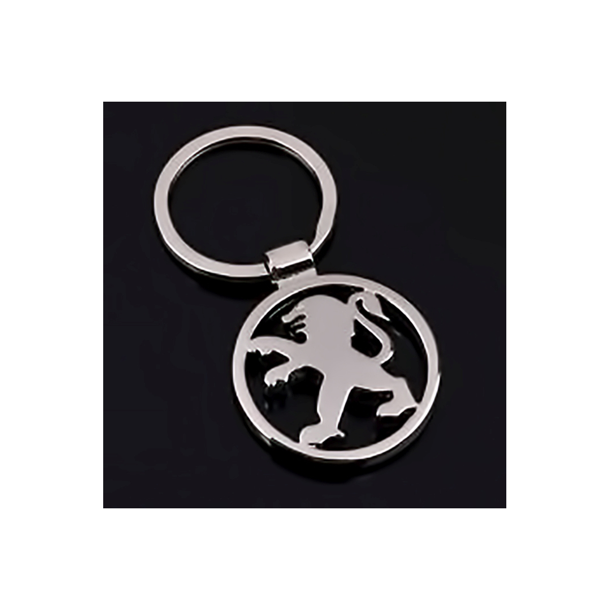 PORTE CLES PEUGEOT | WRC Rally Mega.Store