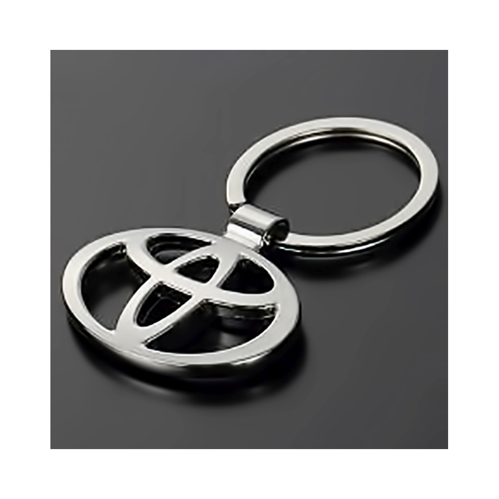 PORTE CLES TOYOTA | WRC Rally Mega.Store