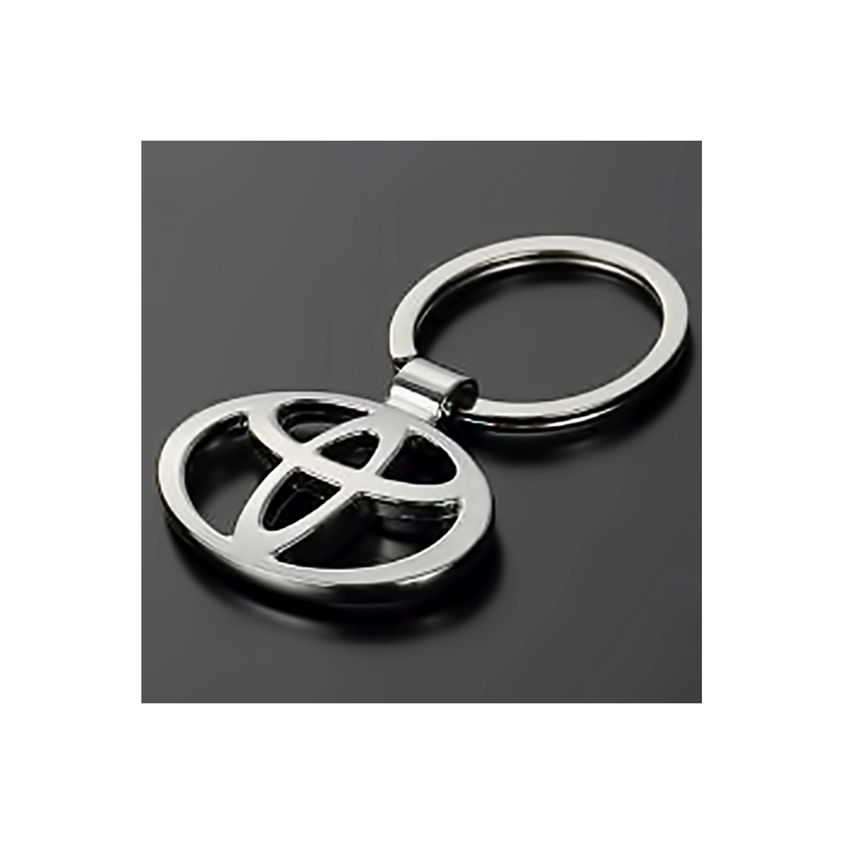 PORTE CLES TOYOTA | WRC Rally Mega.Store