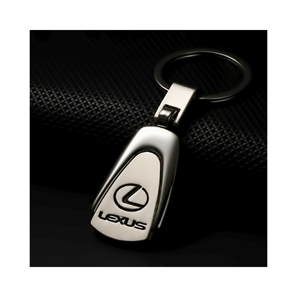 PORTE CLES LEXUS | WRC Rally Mega.Store