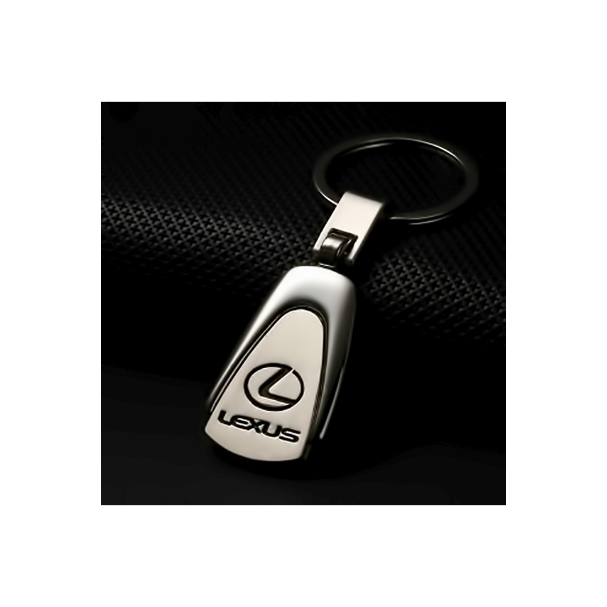 PORTE CLES LEXUS | WRC Rally Mega.Store