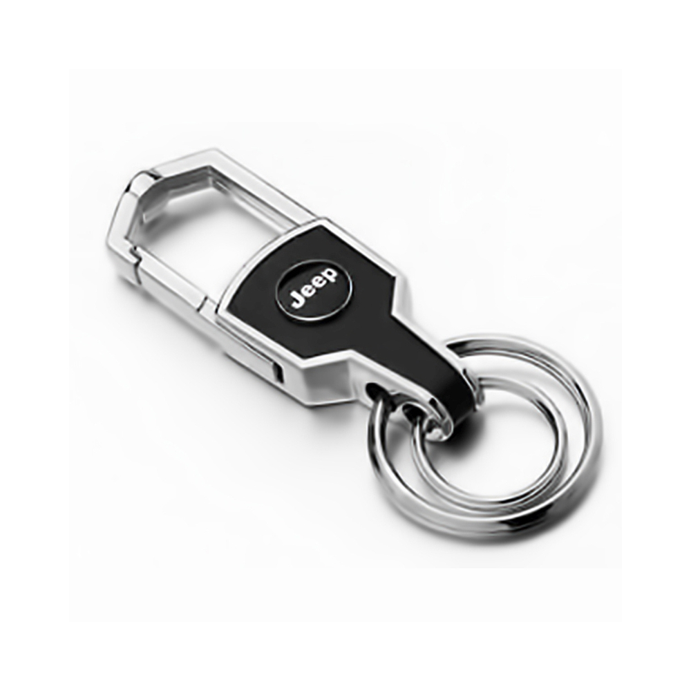 PORTE CLES JEEP | WRC Rally Mega.Store