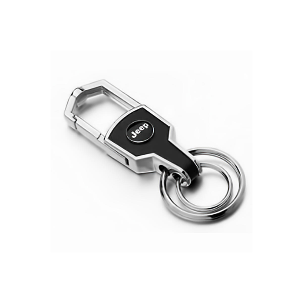 PORTE CLES JEEP | WRC Rally Mega.Store