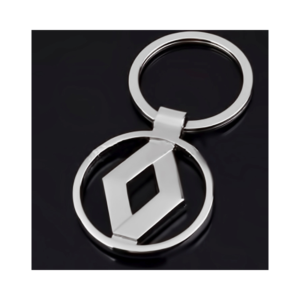 PORTE CLES RENAULT | WRC Rally Mega.Store