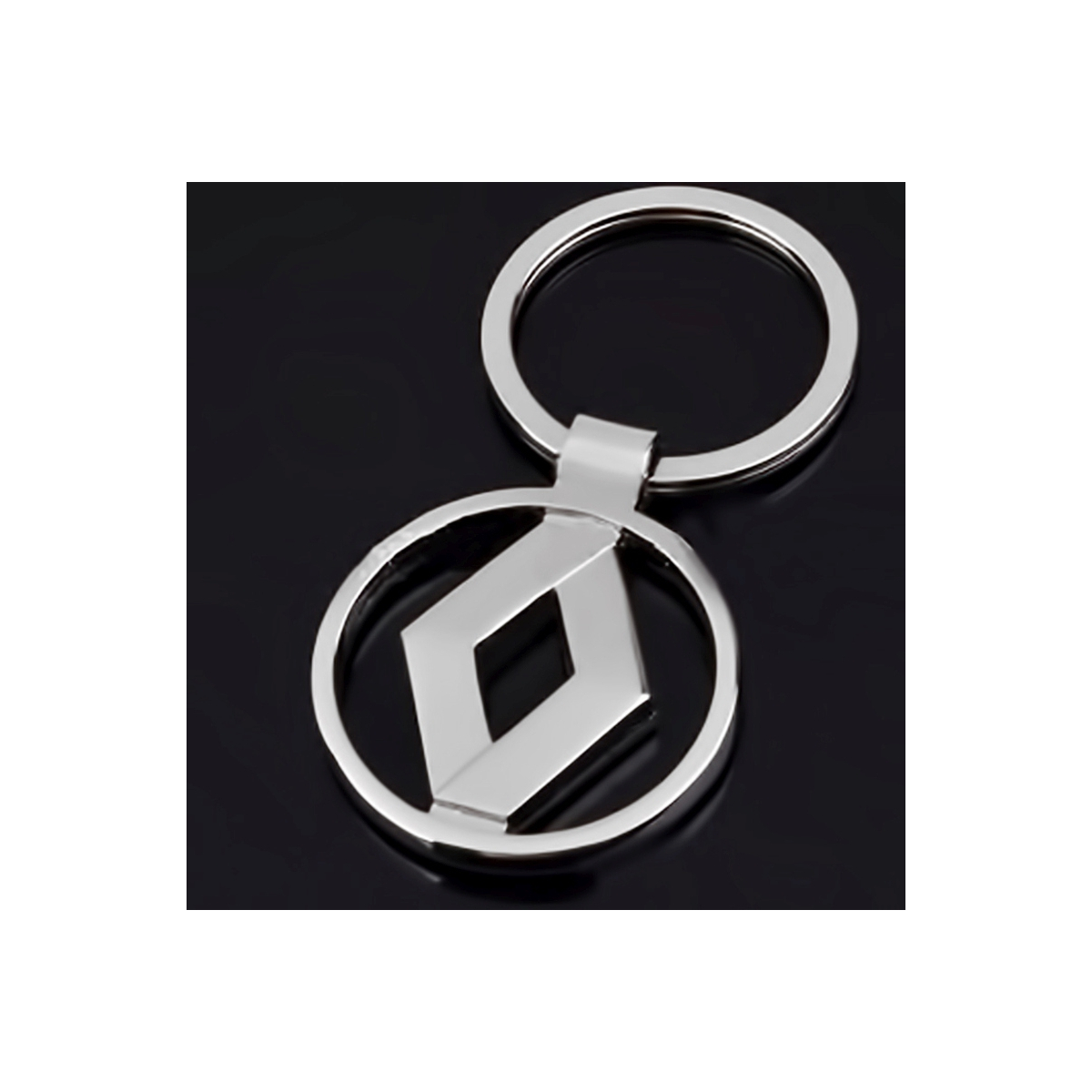 PORTE CLES RENAULT | WRC Rally Mega.Store