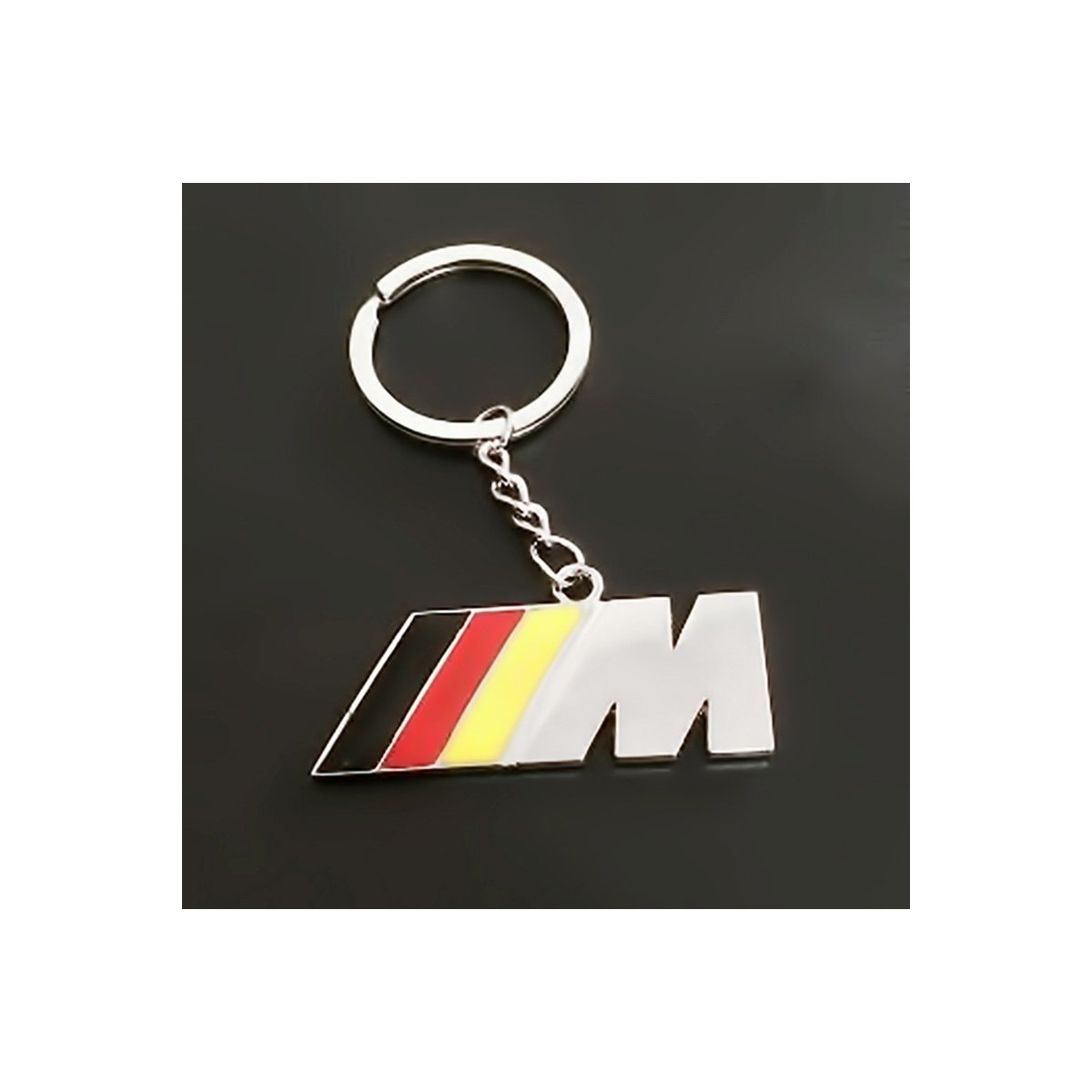 PORTE CLES BMW | WRC Rally Mega.Store
