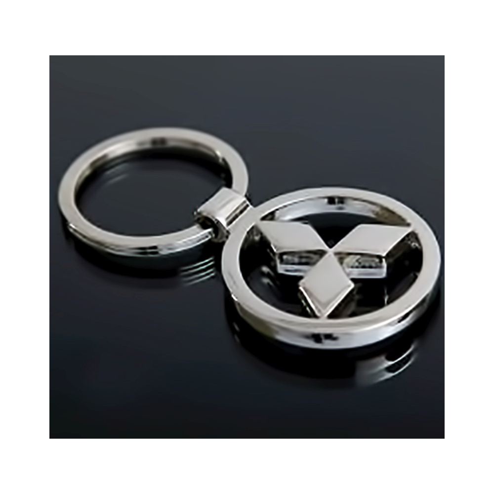 PORTE CLES MITSUBISHI | WRC Rally Mega.Store