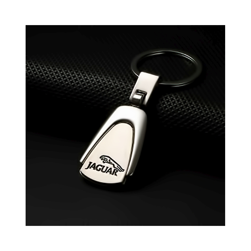 PORTE CLES JAGUAR | WRC Rally Mega.Store