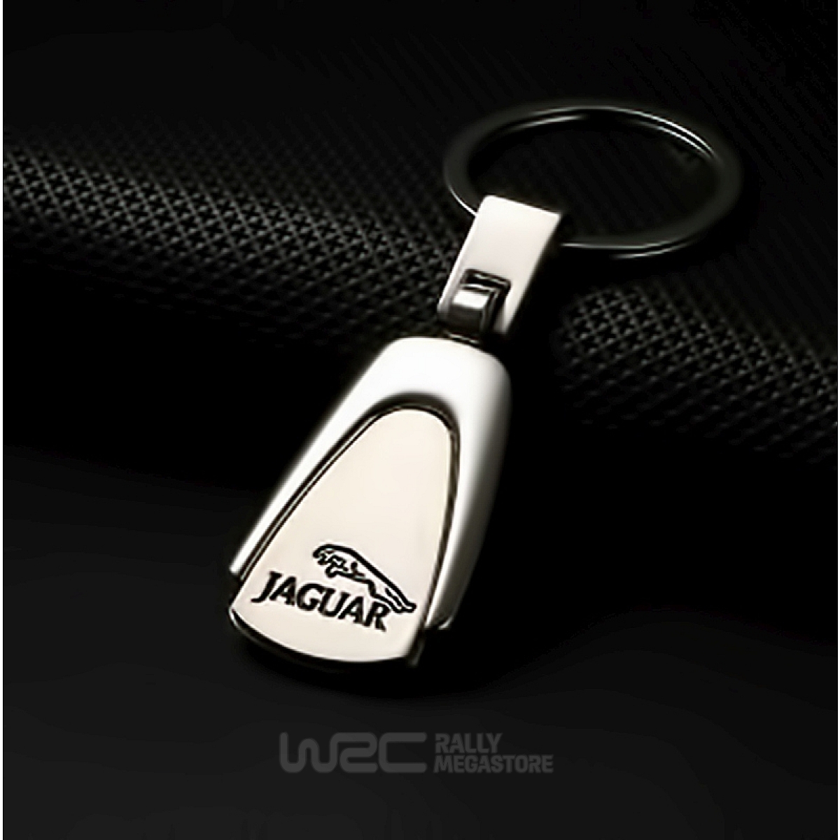 PORTE CLES JAGUAR | WRC Rally Mega.Store